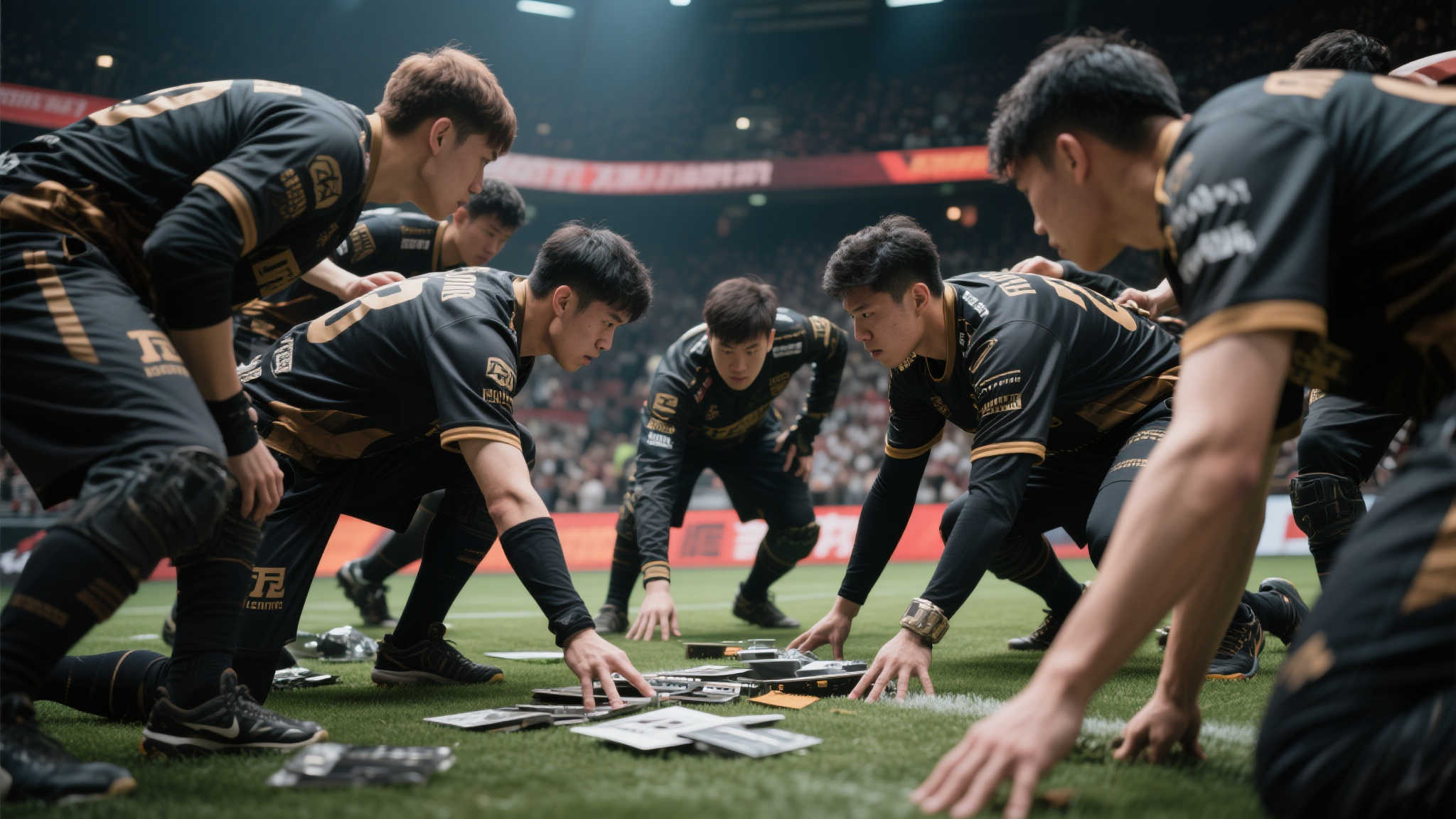 乐鱼体育最新APP下载